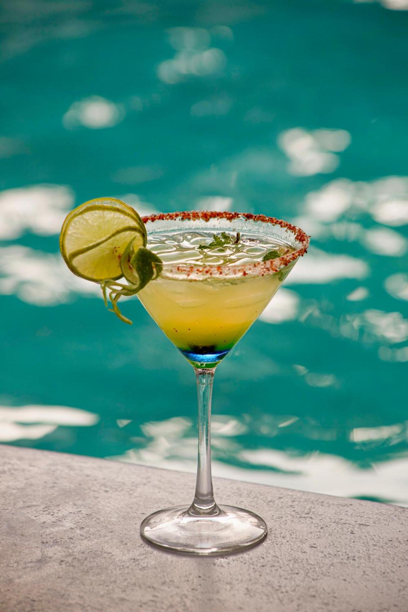 Corona del Mar San Pedro (Ambergris Caye) Exterior foto