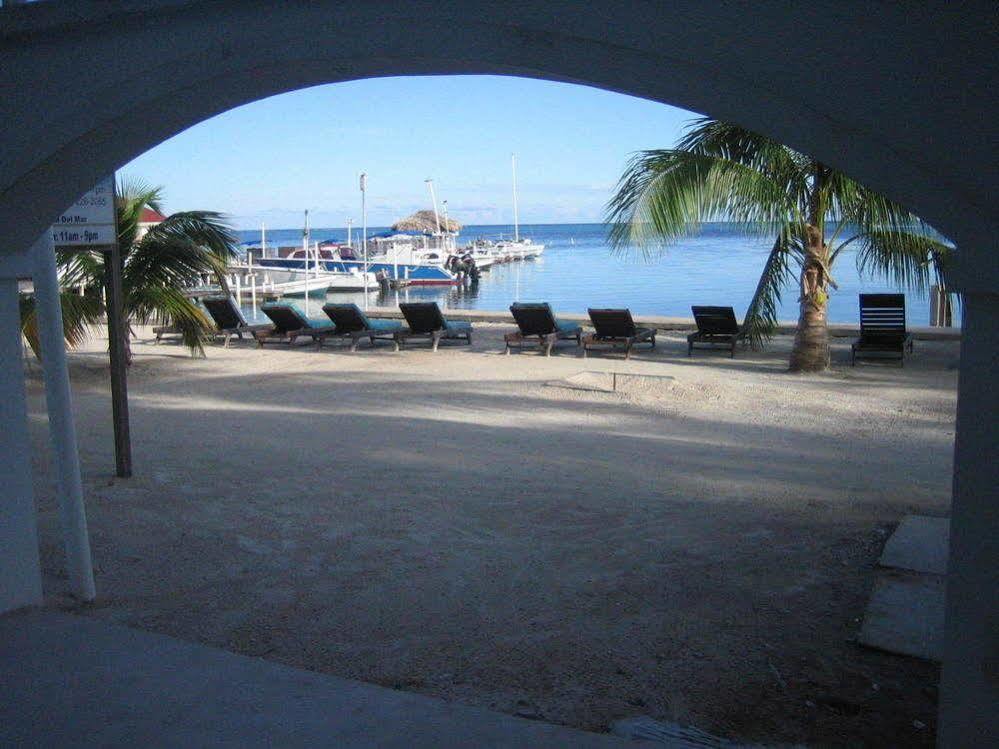 Corona del Mar San Pedro (Ambergris Caye) Exterior foto