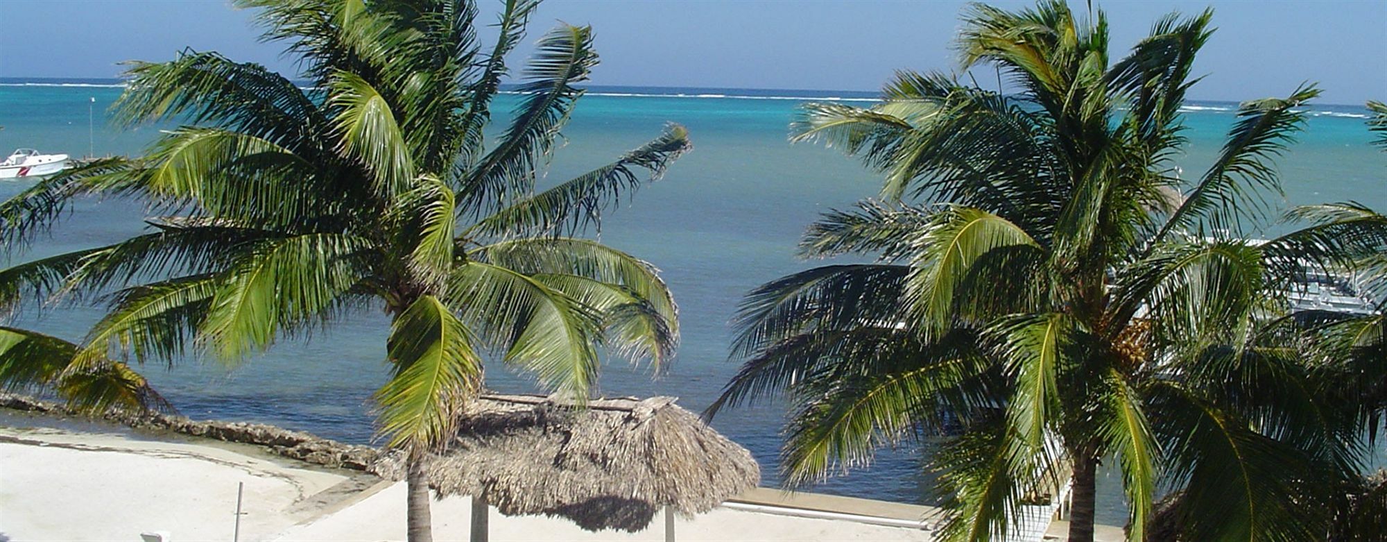 Corona del Mar San Pedro (Ambergris Caye) Exterior foto