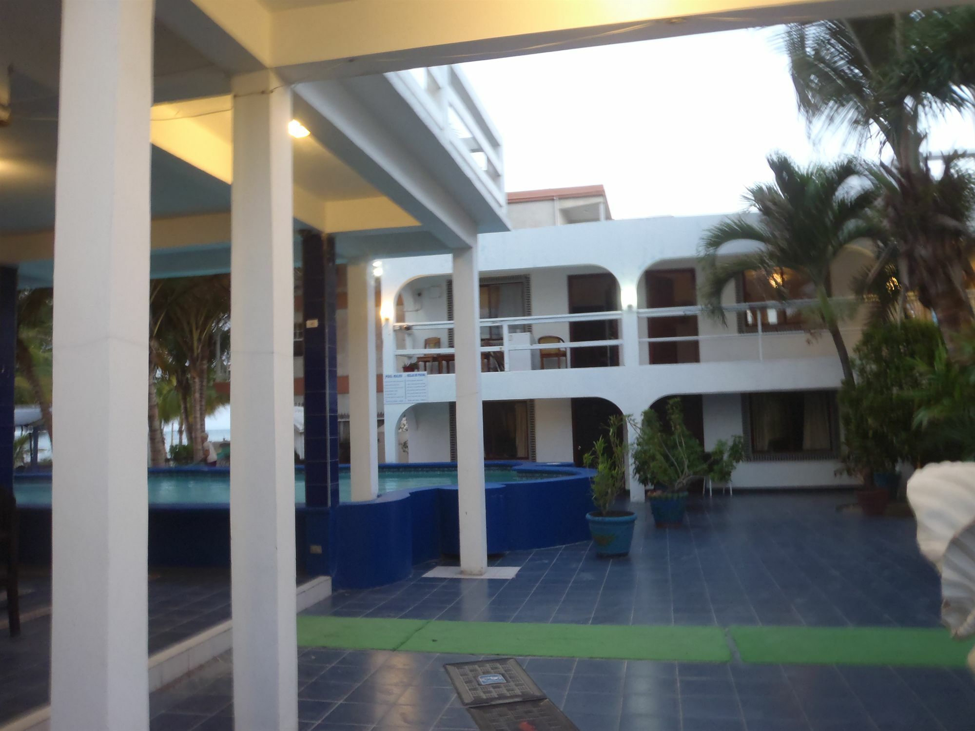 Corona del Mar San Pedro (Ambergris Caye) Exterior foto