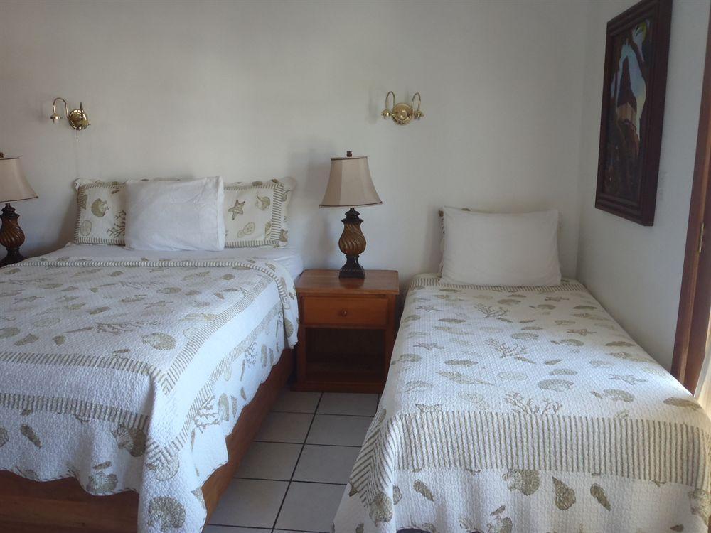 Corona del Mar San Pedro (Ambergris Caye) Exterior foto